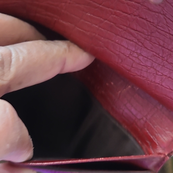 Gucci Beige and Brown Wallet - Picture 5 of 14